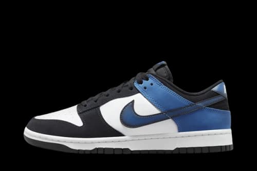 Nike Dunk Low Industrial Blue