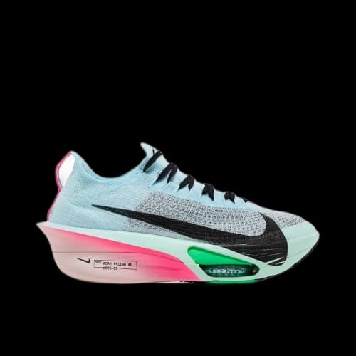 Nike Air Zoom Alphafly Next% 3 Glacier Blue Mint Foam