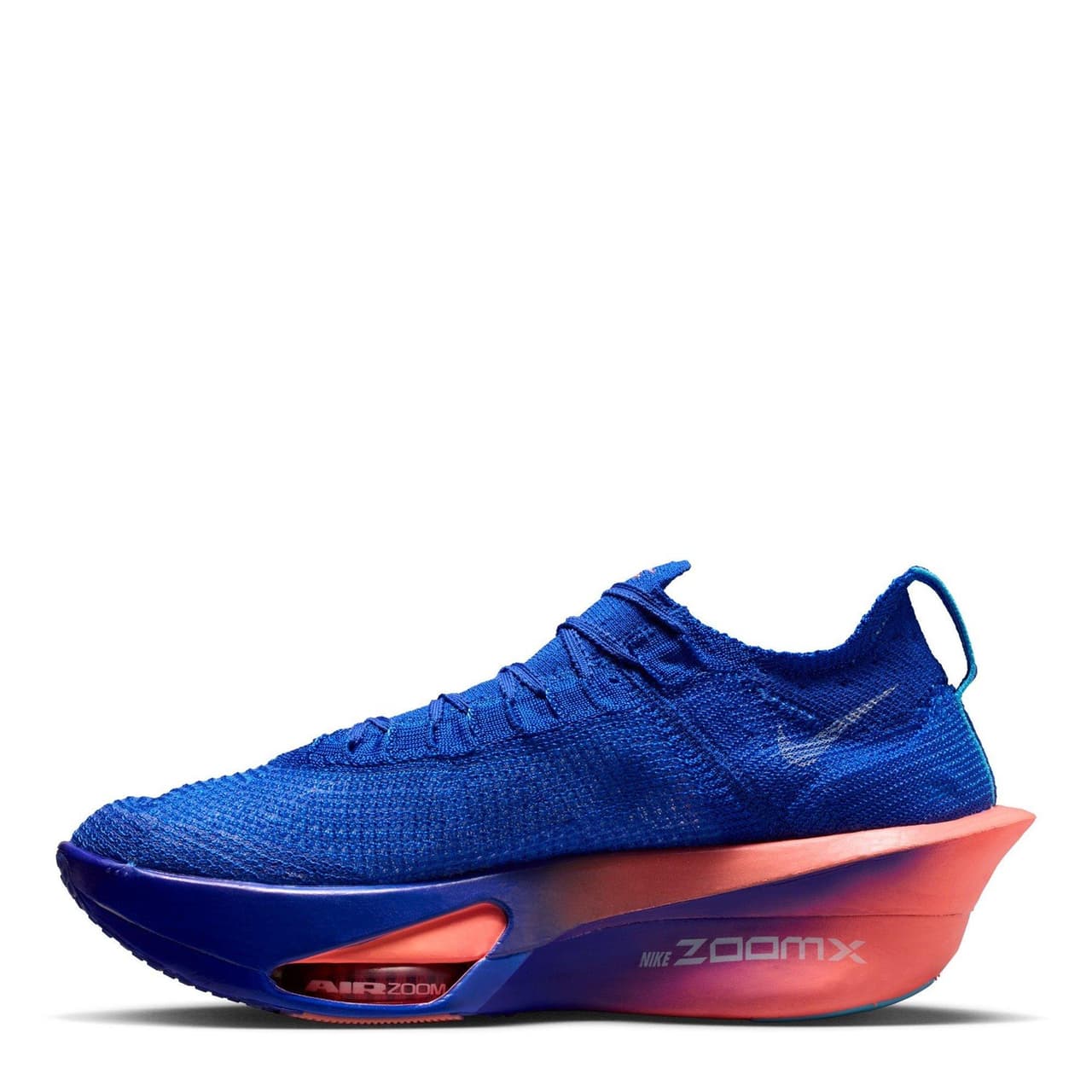 Nike Air Zoom Alphafly 3 'Racer Blue Atomic Pink'