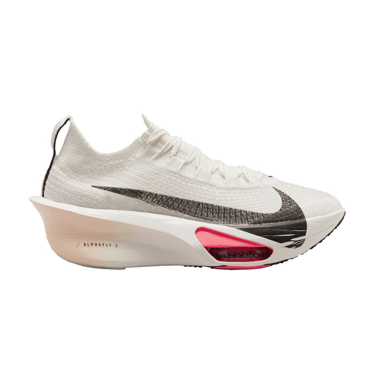 Nike Air Zoom Alphafly Next% 3 Sail Crimson Tint (Women's)