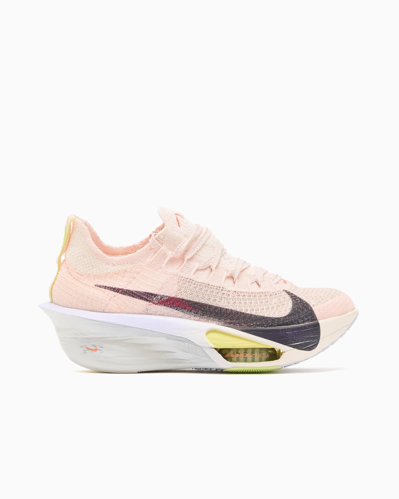 Nike Alphafly 3 'Chalk Hyper Crimson' (Women's)