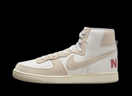 Nike Terminator High Be True