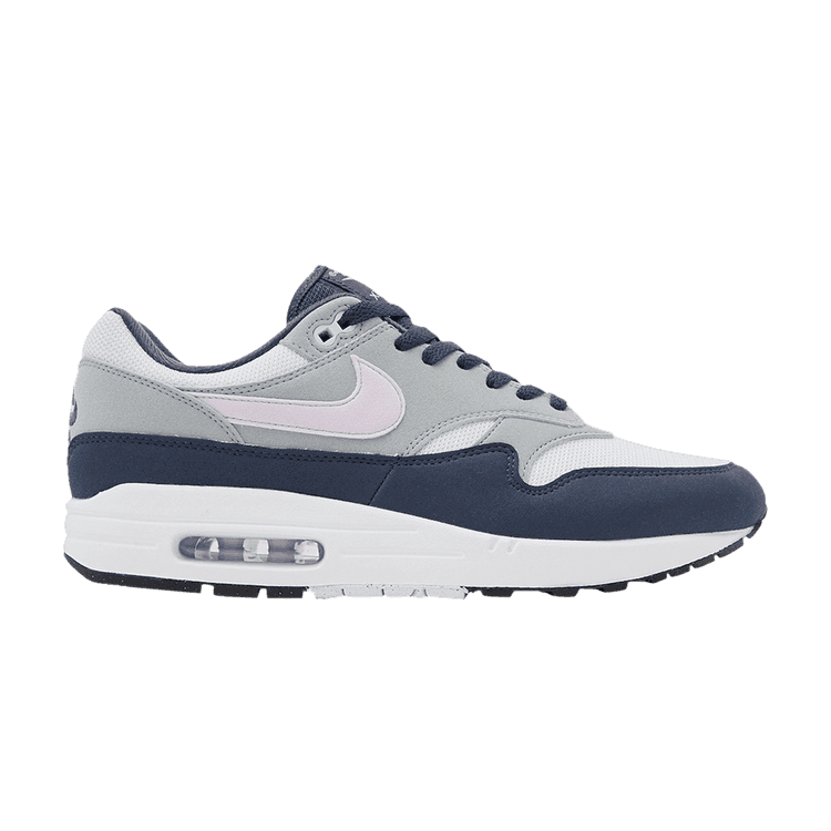 Nike Air Max 1 Obsidian Lilac Bloom