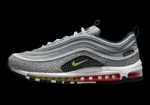 Nike Air Max 97 Kiss My Airs Silver Bullet Safari