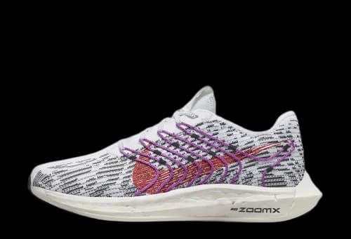 Nike Pegasus Turbo Next Nature SE White Lime Blast Fuchsia Dream