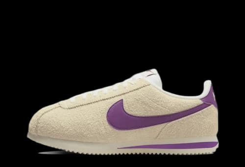 Nike Cortez Vintage Viotech Muslin Suede (Women's)