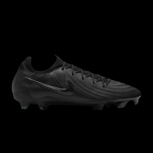 Nike Phantom GX 2 Pro FG Black Deep Jungle