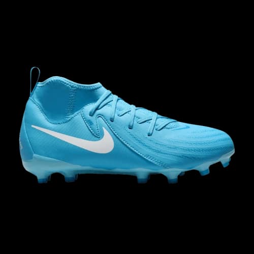 Nike Phantom Luna 2 Academy FG Blue Fury White (GS)