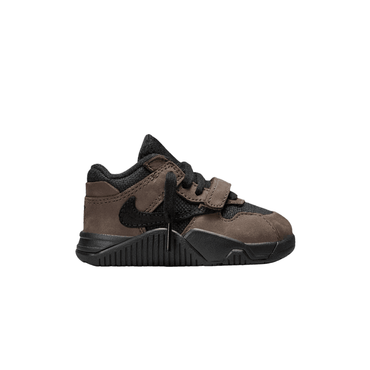Jordan Jumpman Jack TR Travis Scott Dark Mocha (TD)