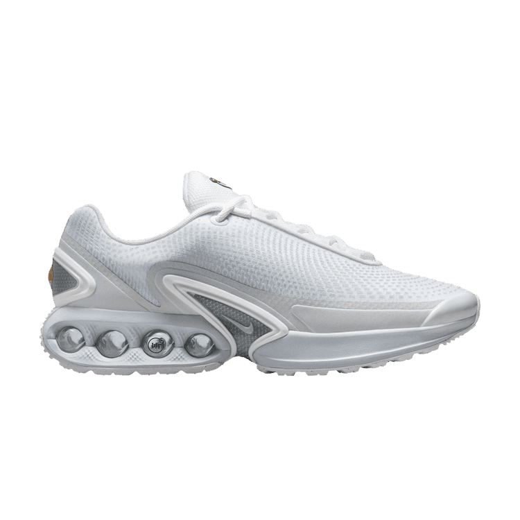 Nike Air Max Dn White Pure Platinum (Women's)