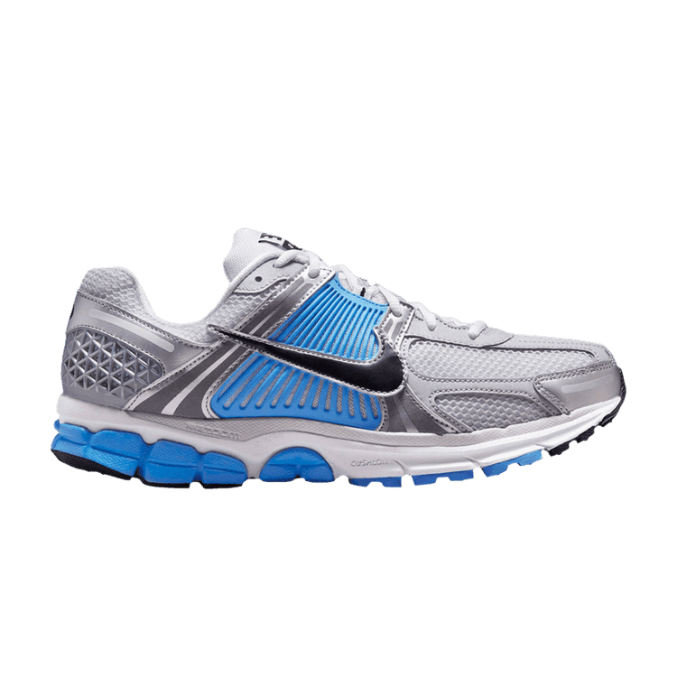 Nike Zoom Vomero 5 Pure Platinum University Blue