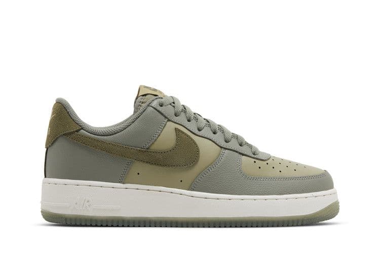 Nike Air Force 1 '07 LV8 Dark Stucco Neutral Olive