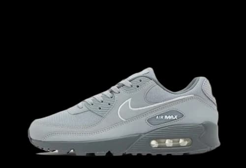 Nike Air Max 90 Wolf Grey Cool Grey