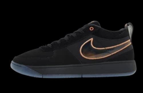 Nike Book 1 Haven (Translucent Outsole)