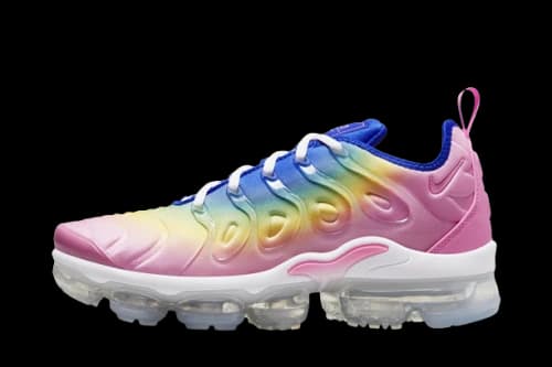 Nike Air VaporMax Plus Rainbow (Women's)