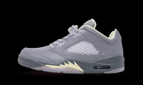 Jordan 5 Retro Low Indigo Haze (Women's)