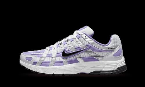Nike P-6000 Space Purple (Women's)