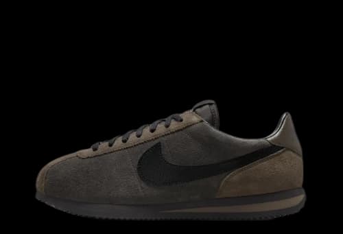 Nike Cortez '23 Velvet Brown