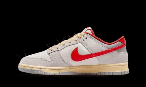 Nike Dunk Low Athletic Department Picante Red