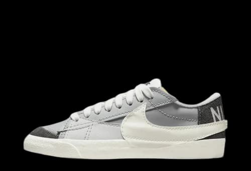 Nike Blazer Low 77 Jumbo SE Light Smoke Grey