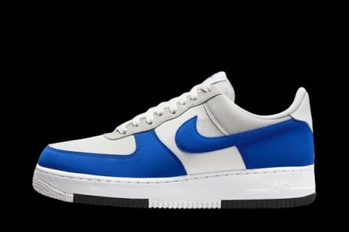 Nike Air Force 1 Low '07 LV8 Time Warp Royal