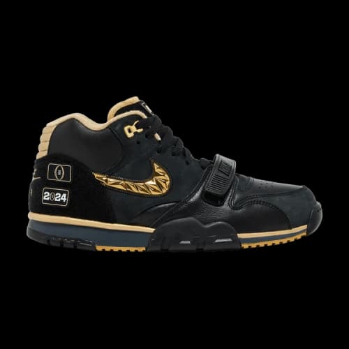 Nike Air Trainer 1 College Football Playoffs Pack Black
