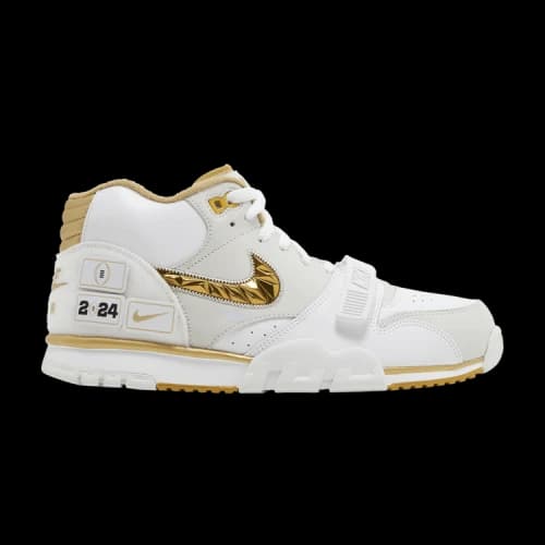 Nike Air Trainer 1 College Football Playoffs Pack White