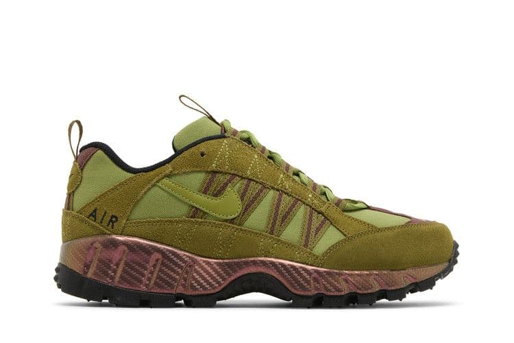 Nike Air Humara Pacific Moss