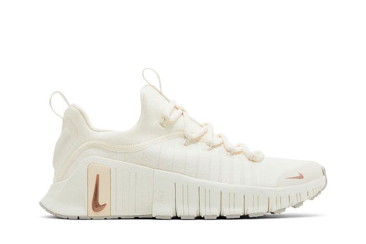 Nike Free Metcon 6 Pale Ivory (Women's)