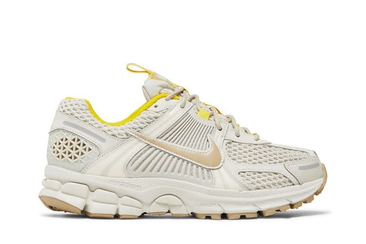 Nike Zoom Vomero 5 Light Bone Yellow (Women's)