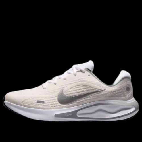 Nike Journey Run 'White Sail Black' (Women's)