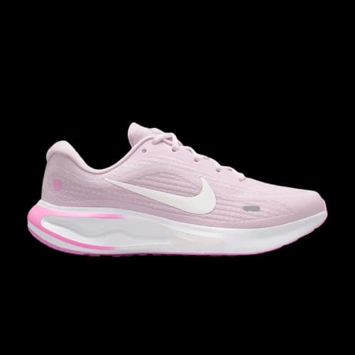 Nike Journey Run 'Light Purple Lilac Rise Pink Smoke Pink Sail White' (Women's)