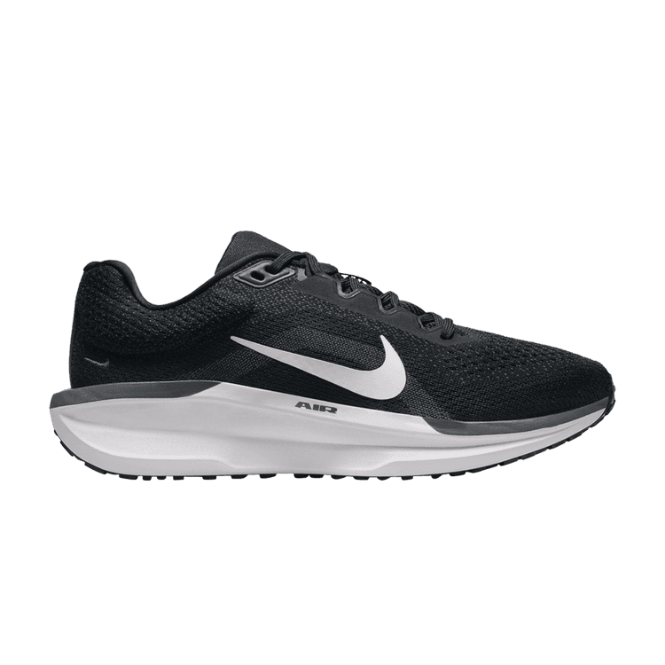 Nike Winflo 11 Black Anthracite Cool Grey White (Women's)