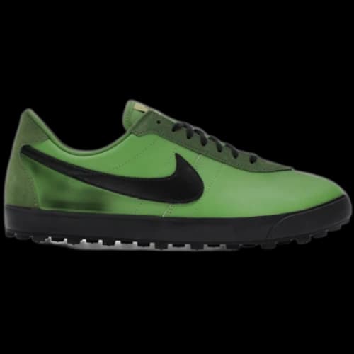 Nike Astro Grabber SP Bode Chlorophyll