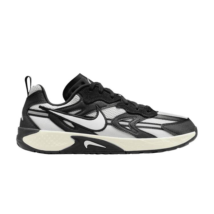 Nike JAM Black White (Women's)