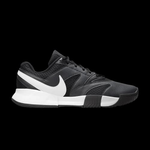 Nike Court Lite 4 Black White