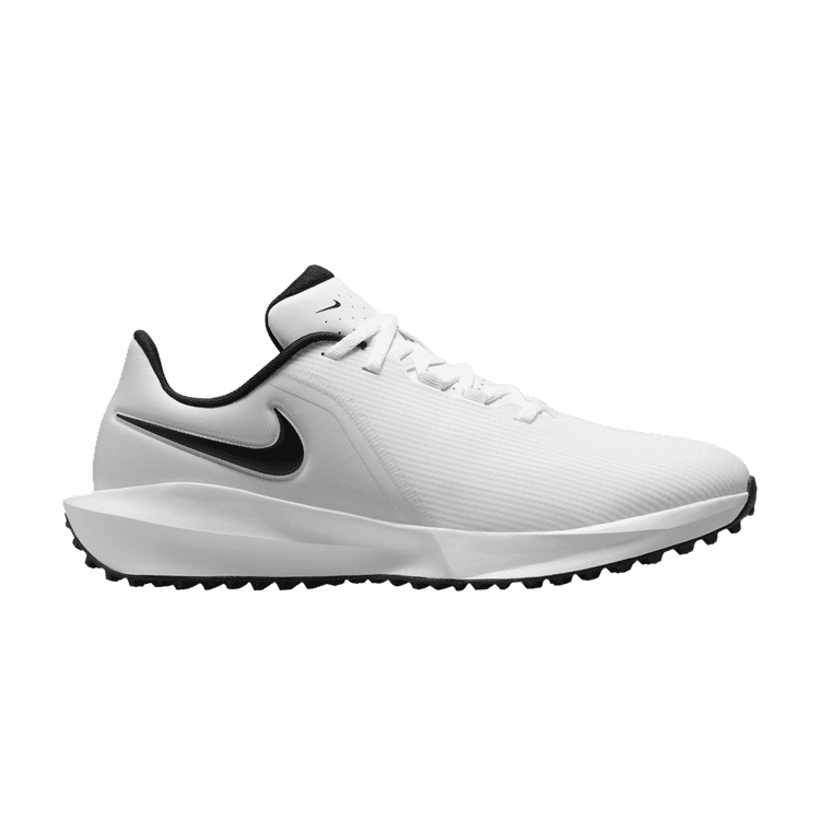 Nike Infinity Golf Next Nature White Pure Platinum Black