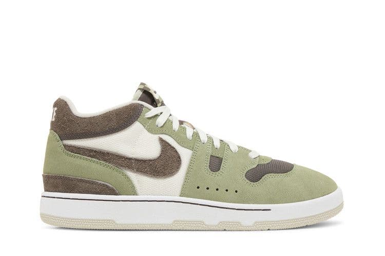 Nike Mac Attack QS SP Oil Green