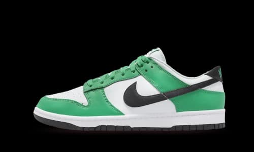 Nike Dunk Low Celtics