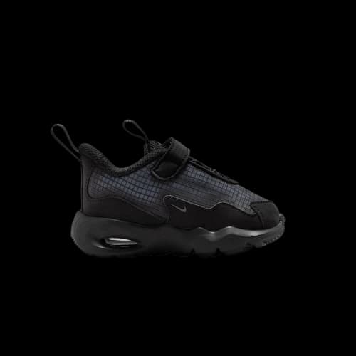 Nike Air Max Nova Black Cool Grey Wolf Grey Anthracite (TD)