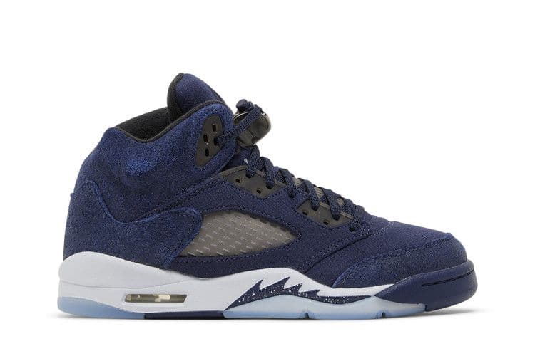Jordan 5 Retro Georgetown (GS)