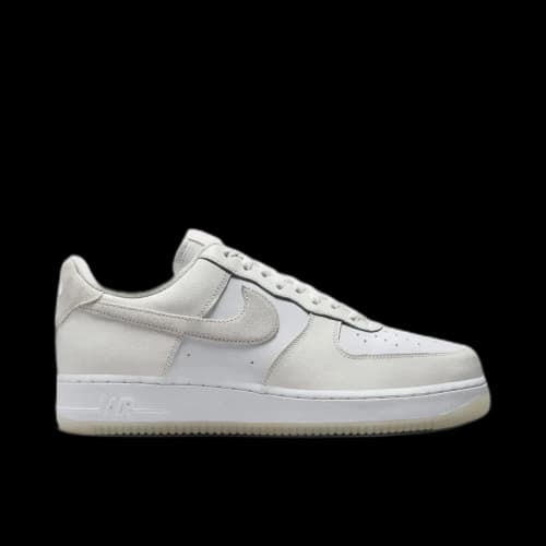 Nike Air Force 1 Low '07 LV8 Summit White Phantom