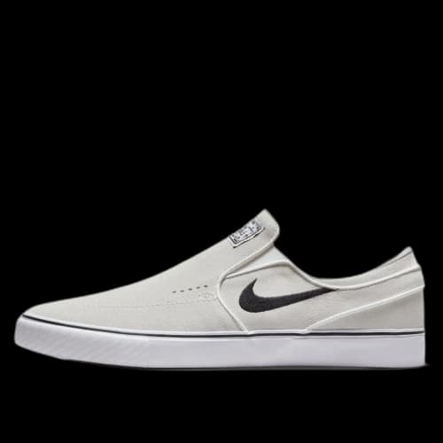 Nike SB Janoski Slip Summit White