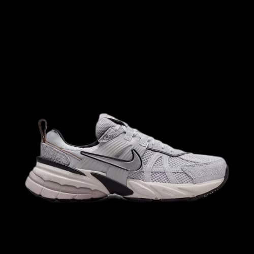Nike V2K Run Pure Platinum Chrome (Women's)