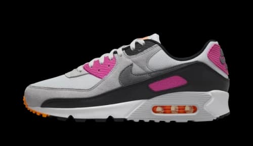 Nike Air Max 90 Dunkin' Donuts