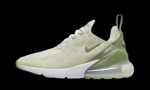 Nike Air Max 270 Sea Glass (Women's)