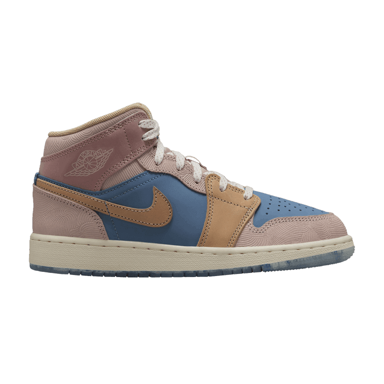 Jordan 1 Mid SE Zen (GS)