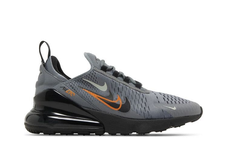 Nike Air Max 270 Multi Swoosh