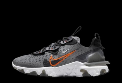 React Vision 'Multi Swoosh Grey' (2023)