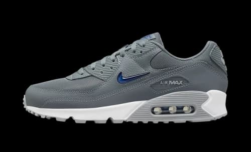 Nike Air Max 90 Jewel Cool Grey